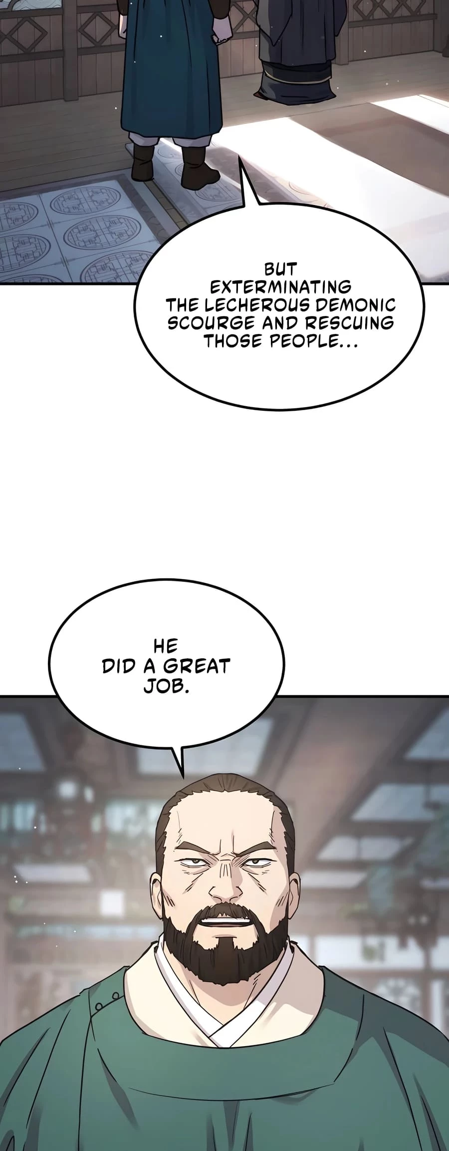 Absolute Reign Chap 20 - Next Chap 21