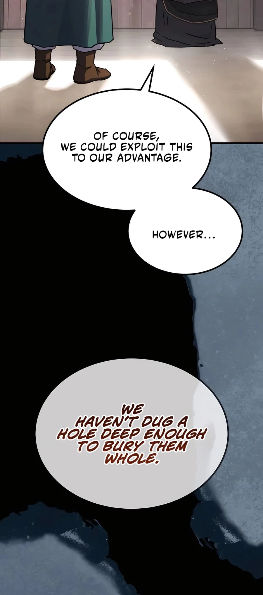 Absolute Reign Chap 20 - Next Chap 21