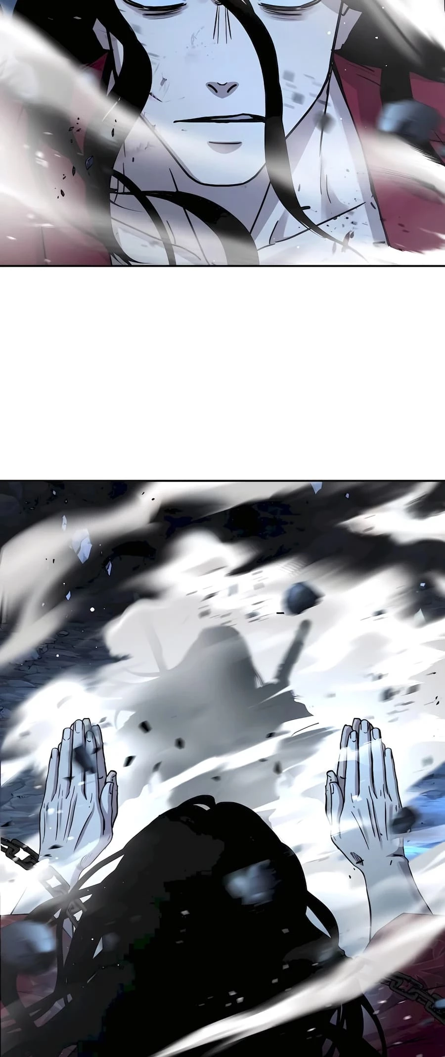 Absolute Reign Chap 19 - Next Chap 20