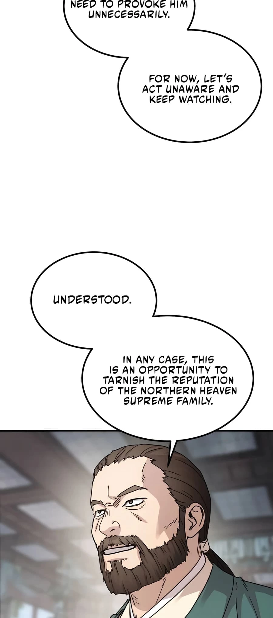 Absolute Reign Chap 20 - Next Chap 21