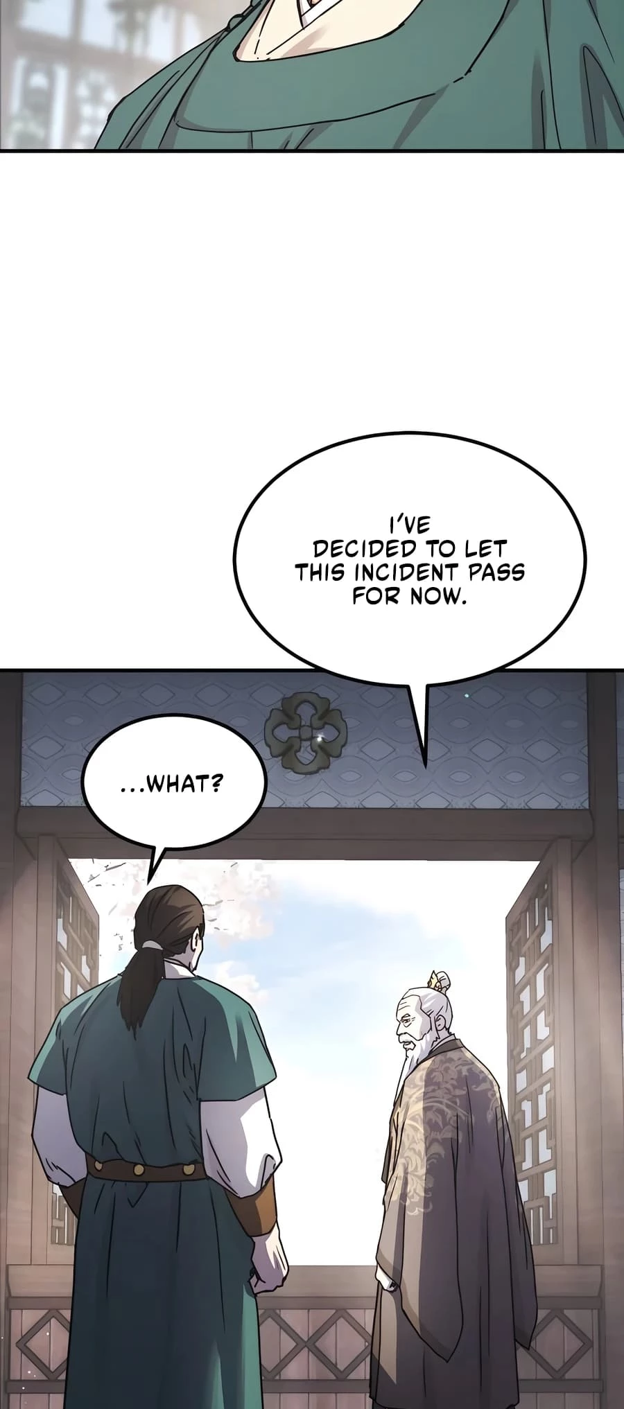 Absolute Reign Chap 20 - Next Chap 21