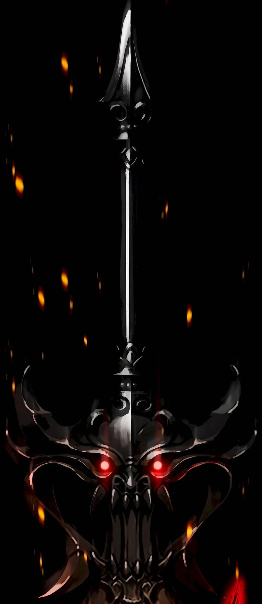 Absolute Reign Chap 19 - Next Chap 20