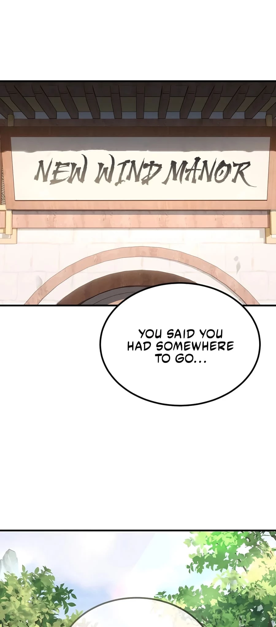 Absolute Reign Chap 20 - Next Chap 21