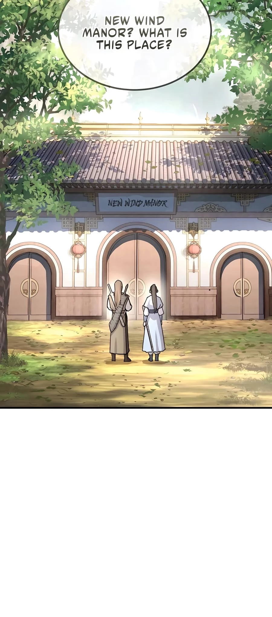 Absolute Reign Chap 20 - Next Chap 21