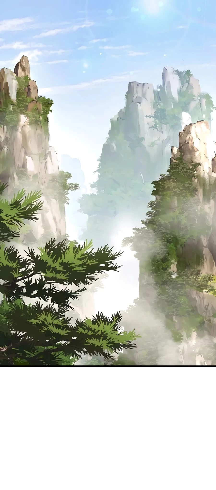 Absolute Reign Chap 20 - Next Chap 21