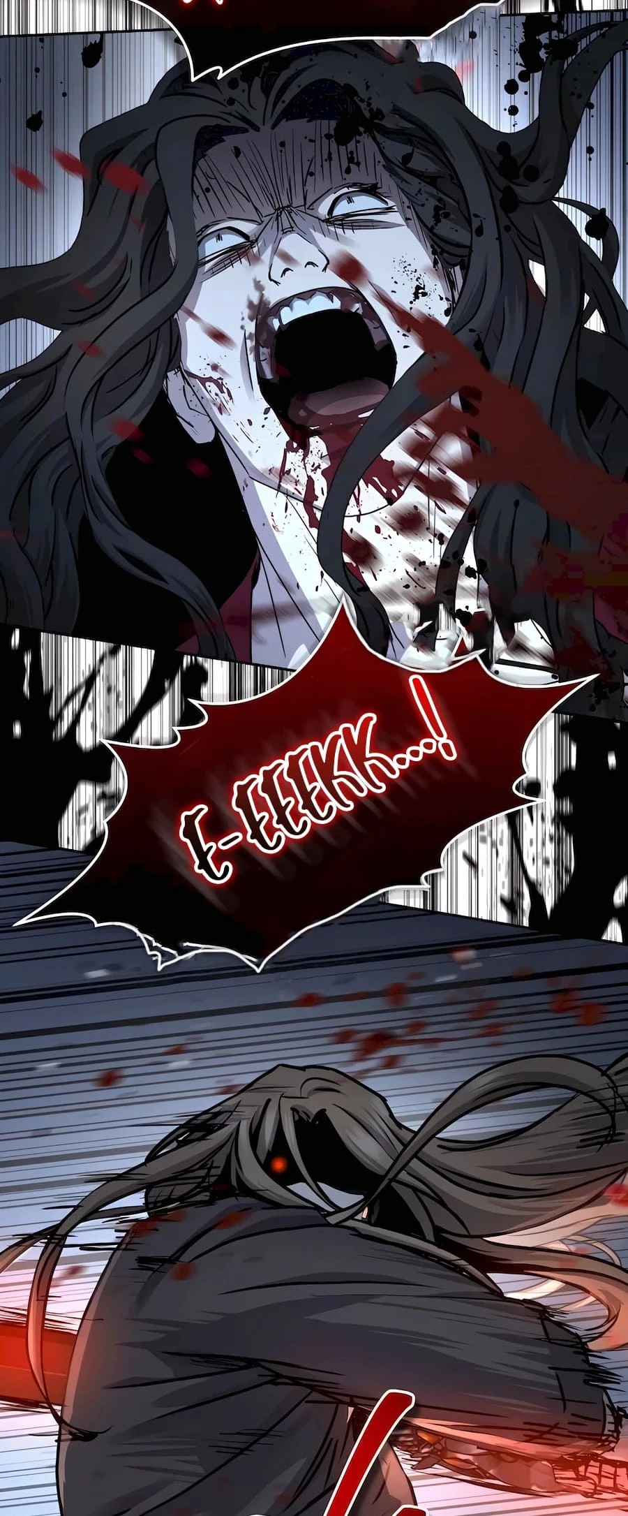 Absolute Reign Chap 19 - Next Chap 20