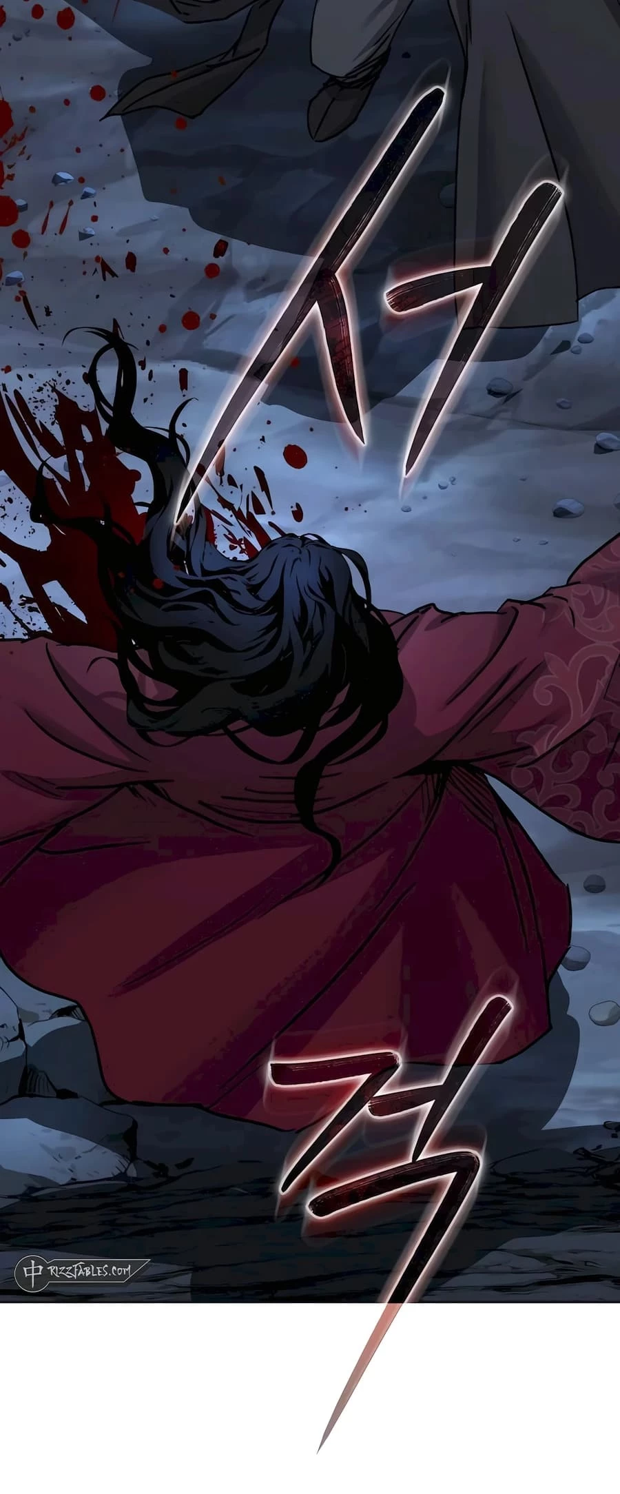 Absolute Reign Chap 19 - Next Chap 20