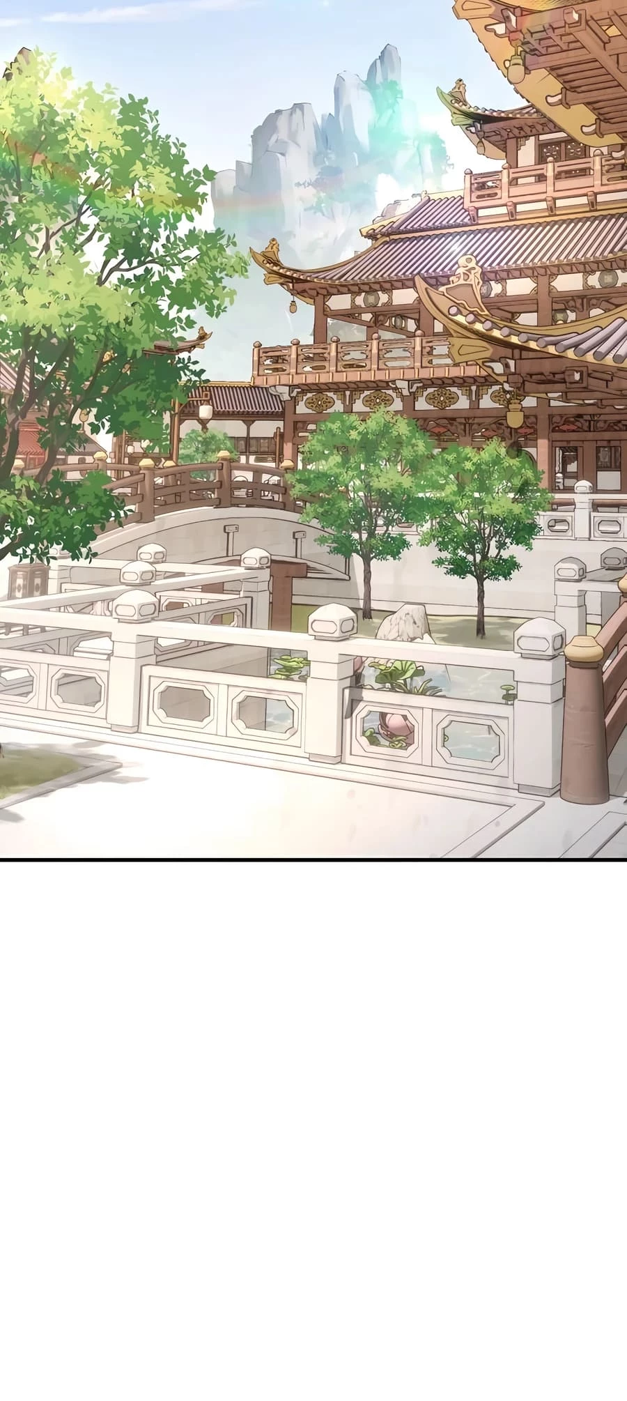 Absolute Reign Chap 20 - Next Chap 21