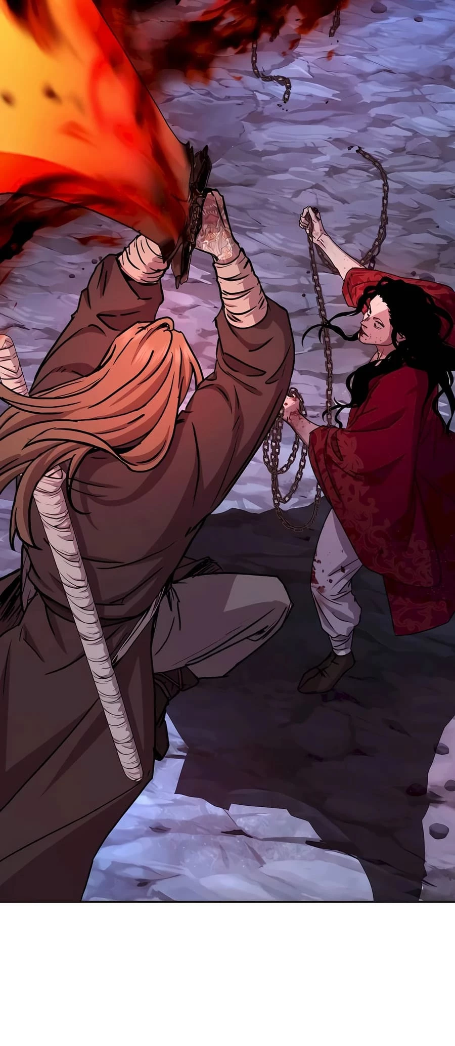 Absolute Reign Chap 19 - Next Chap 20