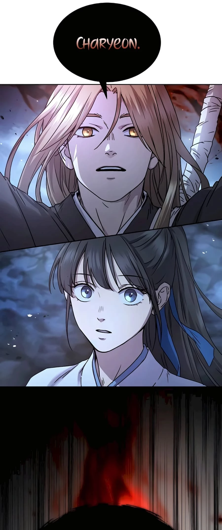 Absolute Reign Chap 19 - Next Chap 20