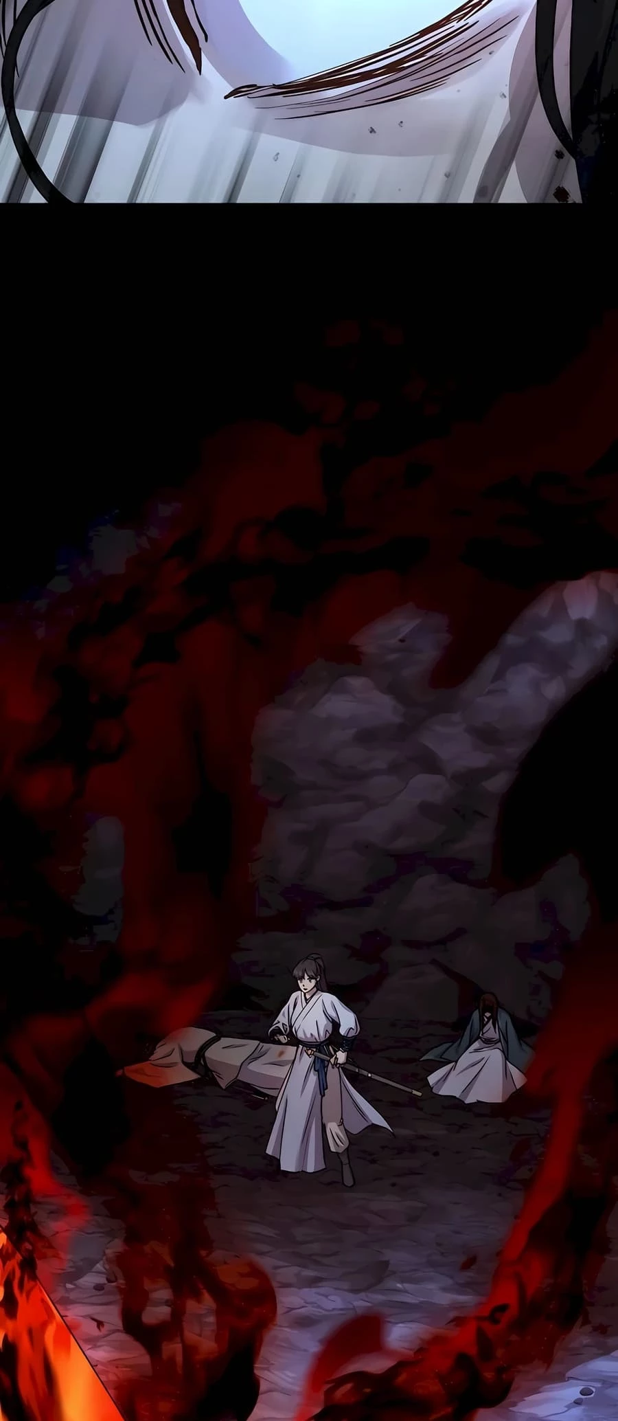 Absolute Reign Chap 19 - Next Chap 20