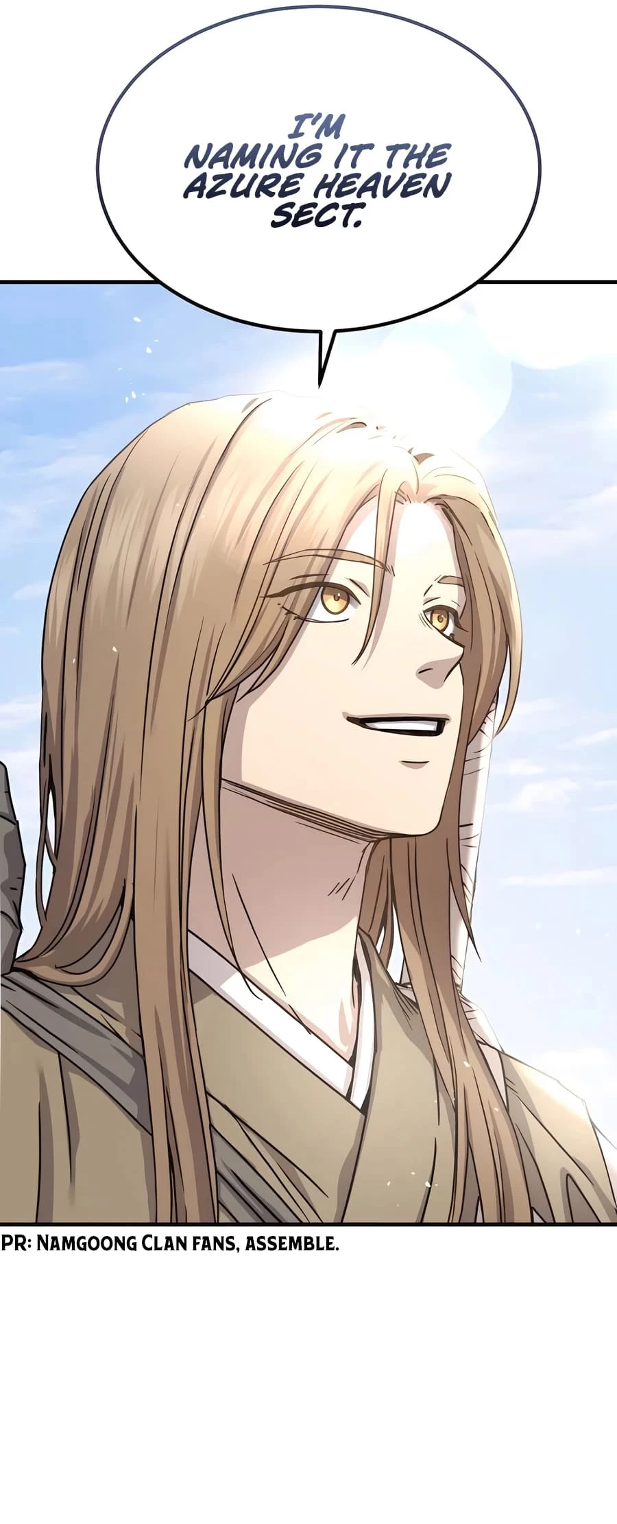 Absolute Reign Chap 20 - Next Chap 21