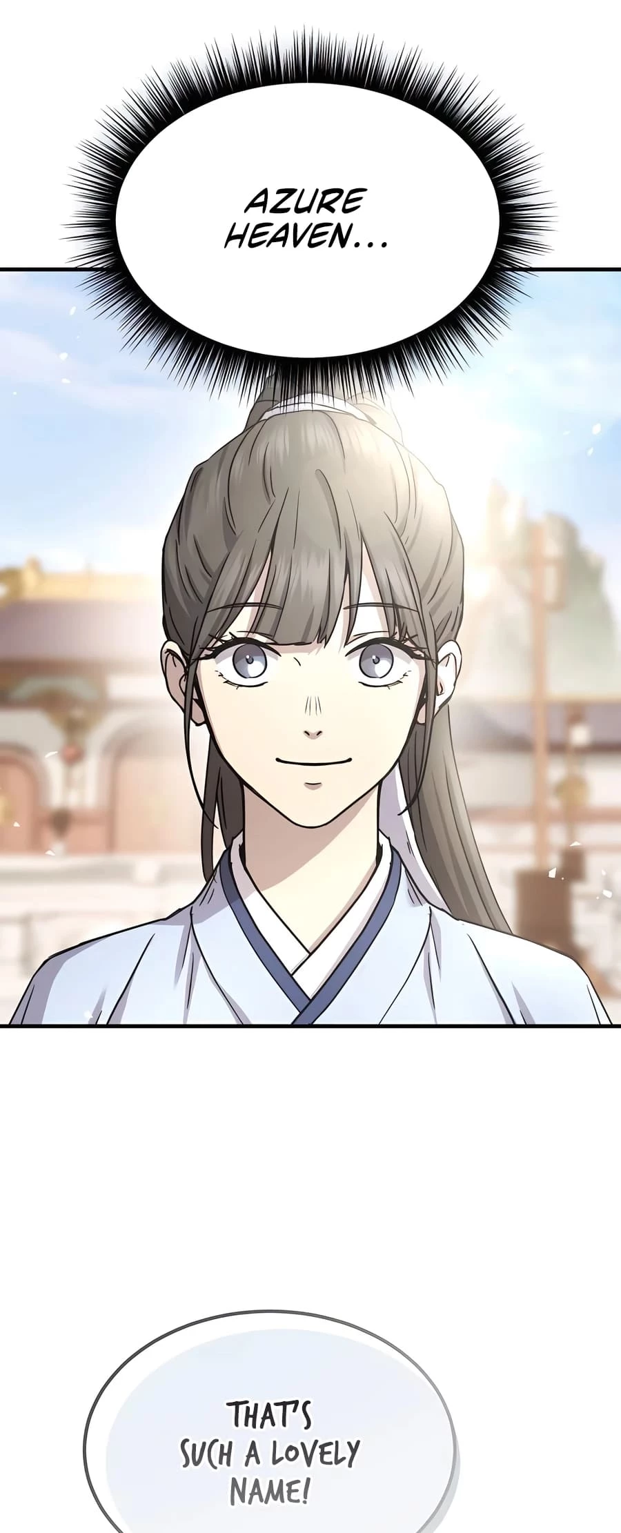 Absolute Reign Chap 20 - Next Chap 21