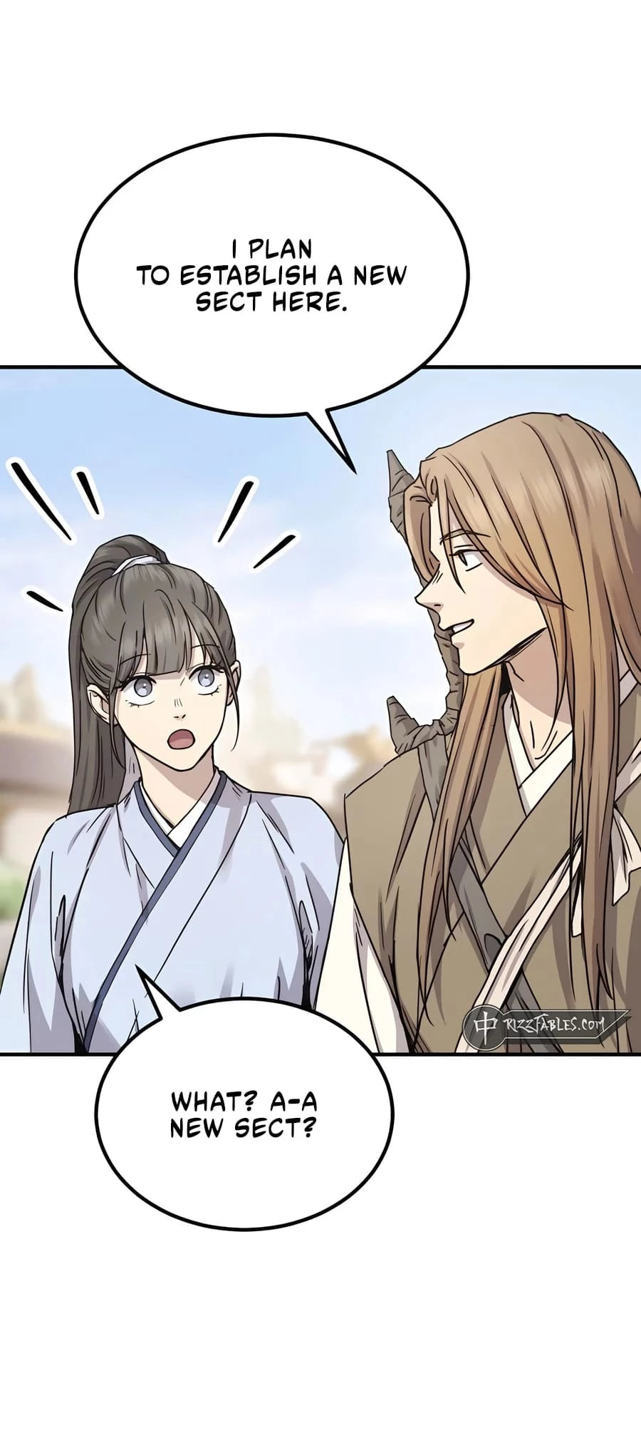 Absolute Reign Chap 20 - Next Chap 21