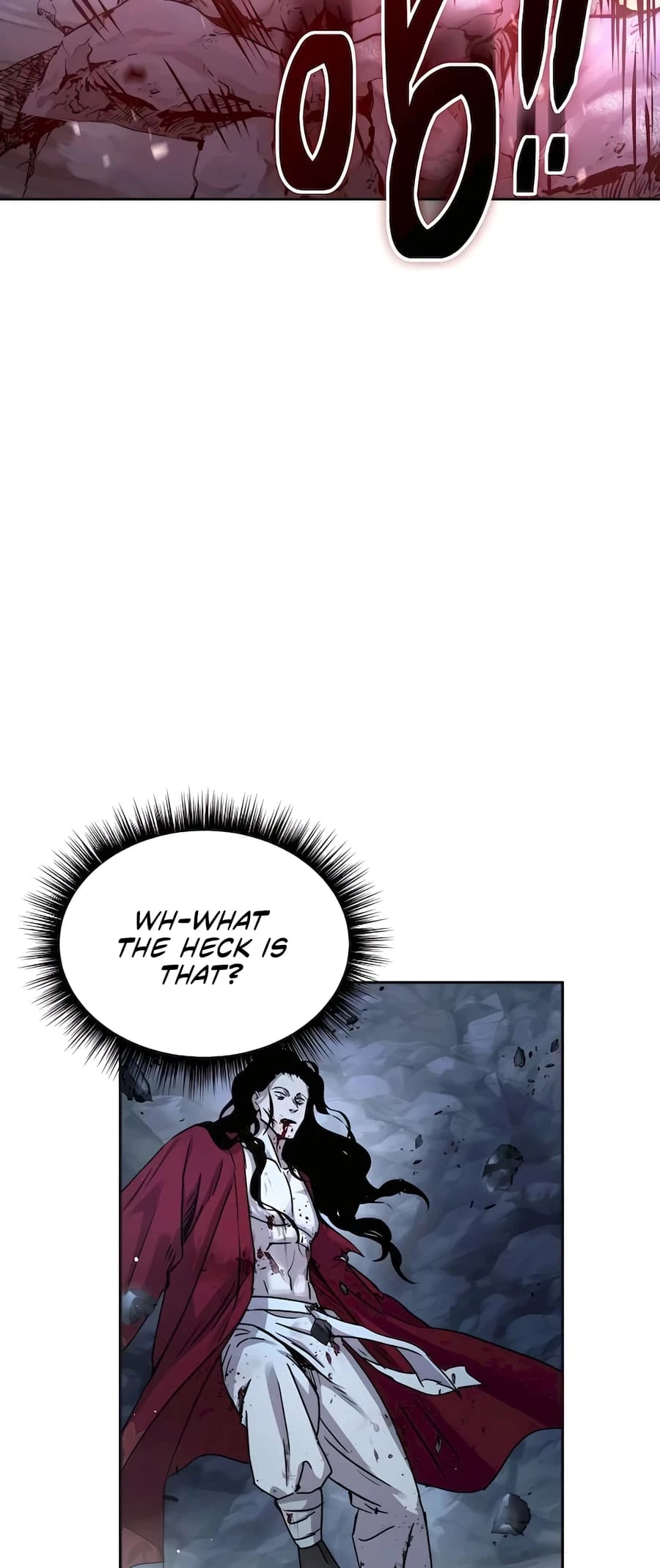 Absolute Reign Chap 19 - Next Chap 20