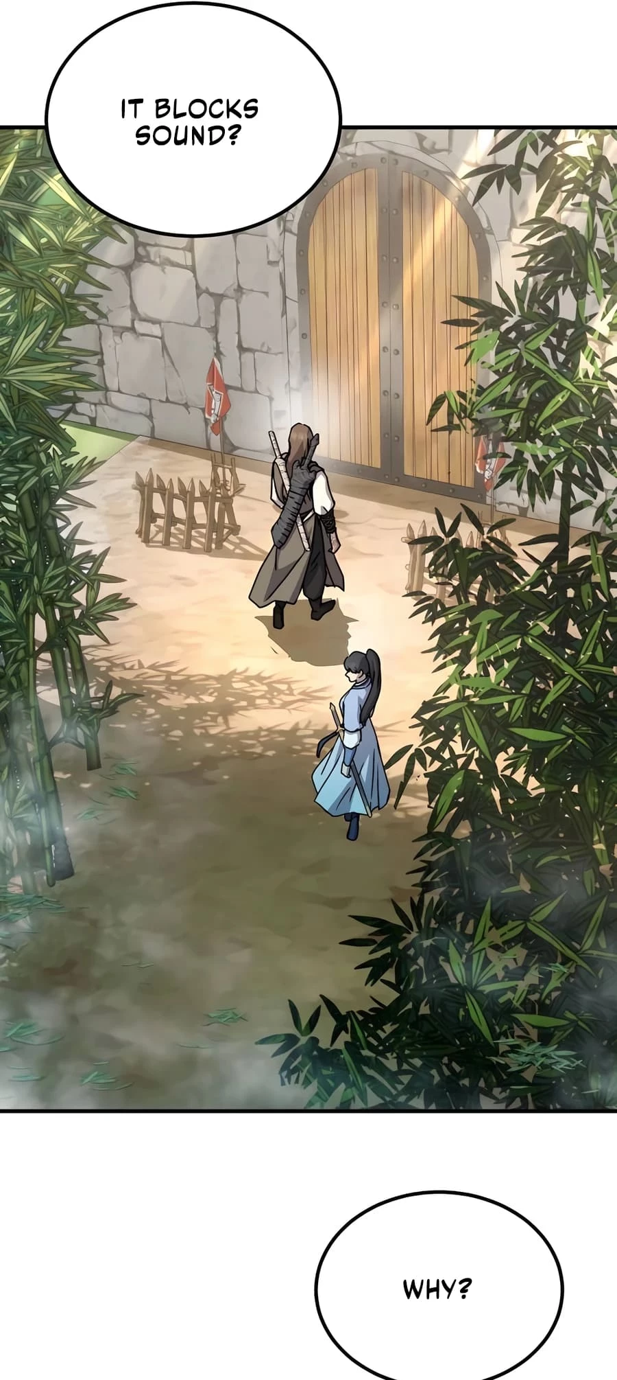 Absolute Reign Chap 20 - Next Chap 21