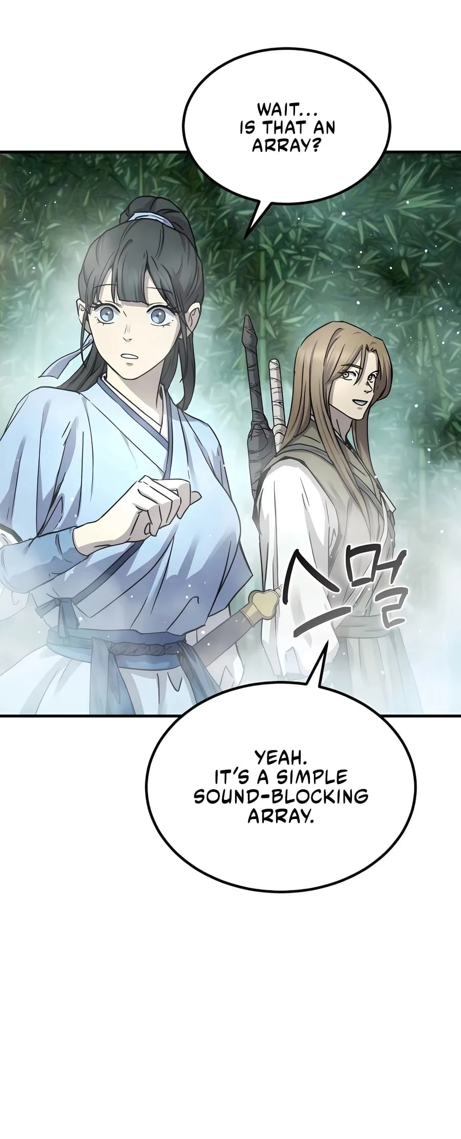 Absolute Reign Chap 20 - Next Chap 21