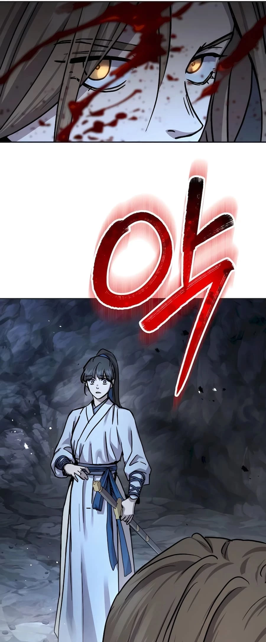 Absolute Reign Chap 19 - Next Chap 20