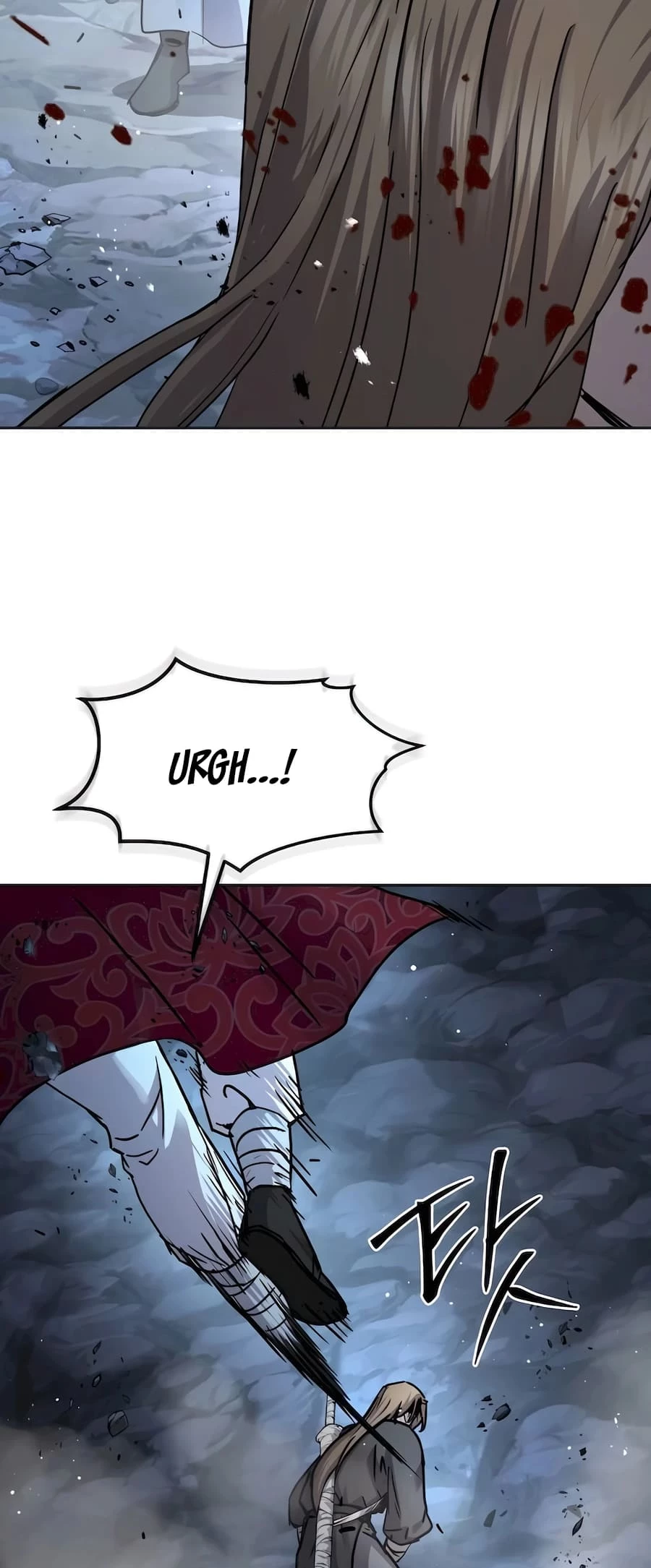 Absolute Reign Chap 19 - Next Chap 20