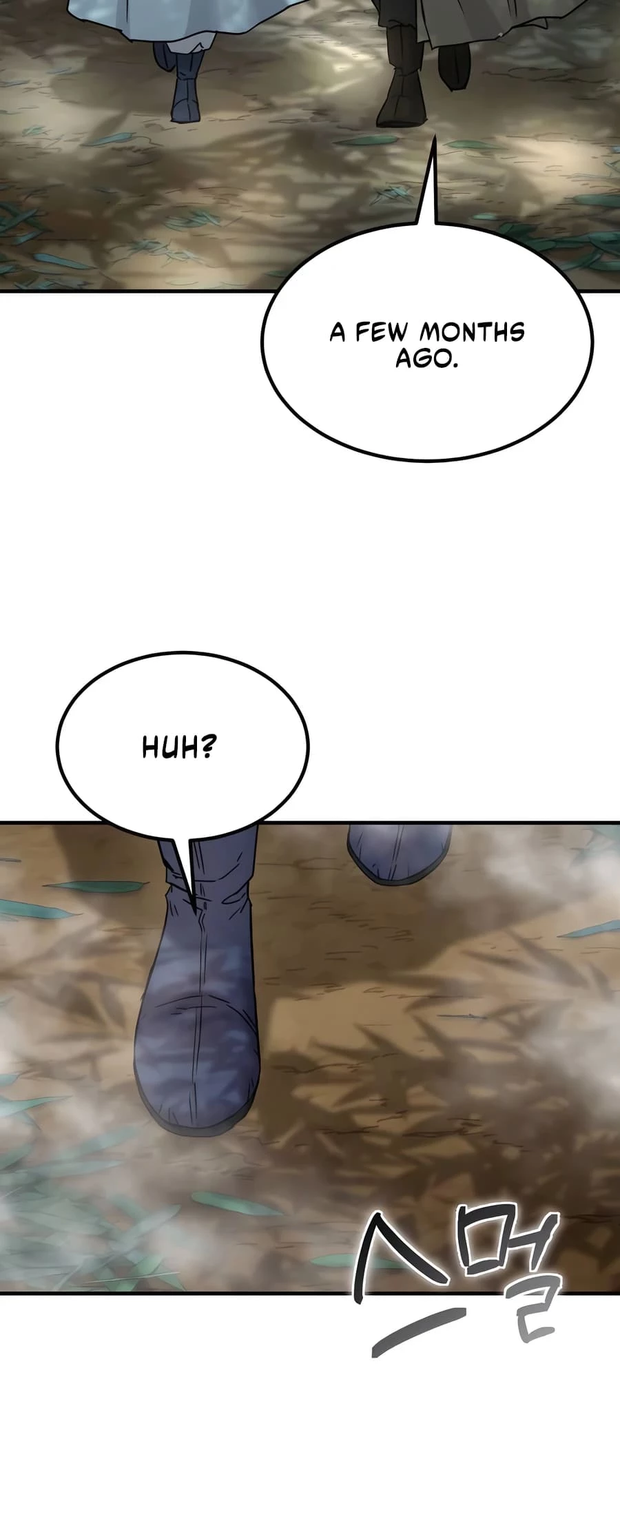 Absolute Reign Chap 20 - Next Chap 21