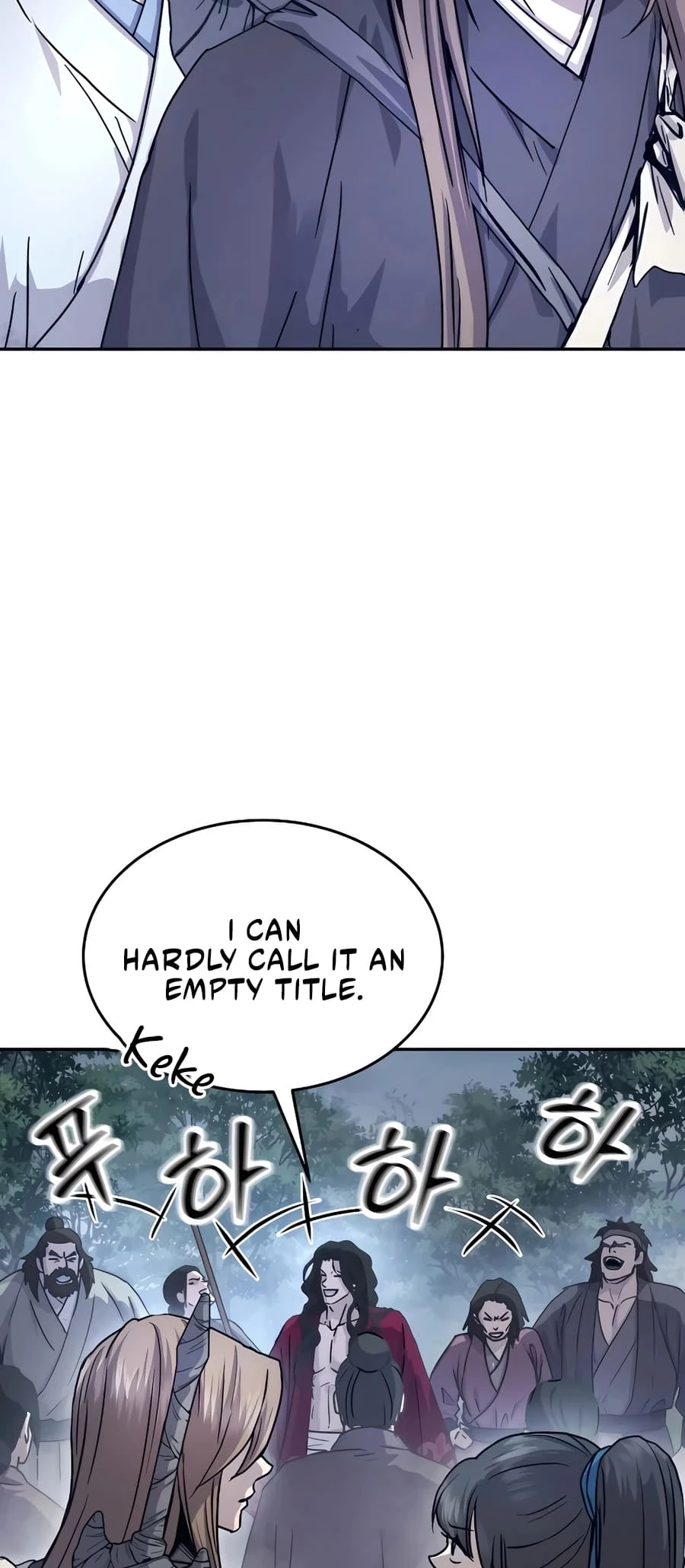 Absolute Reign Chap 18 - Next Chap 19