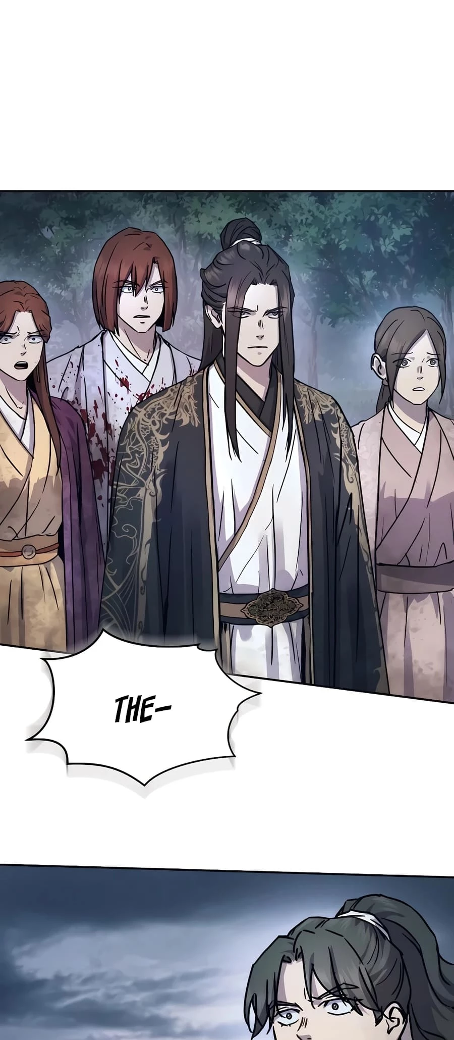 Absolute Reign Chap 18 - Next Chap 19