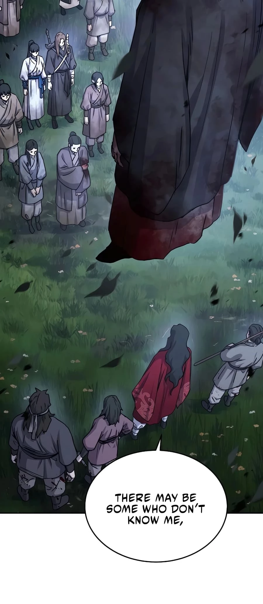 Absolute Reign Chap 18 - Next Chap 19
