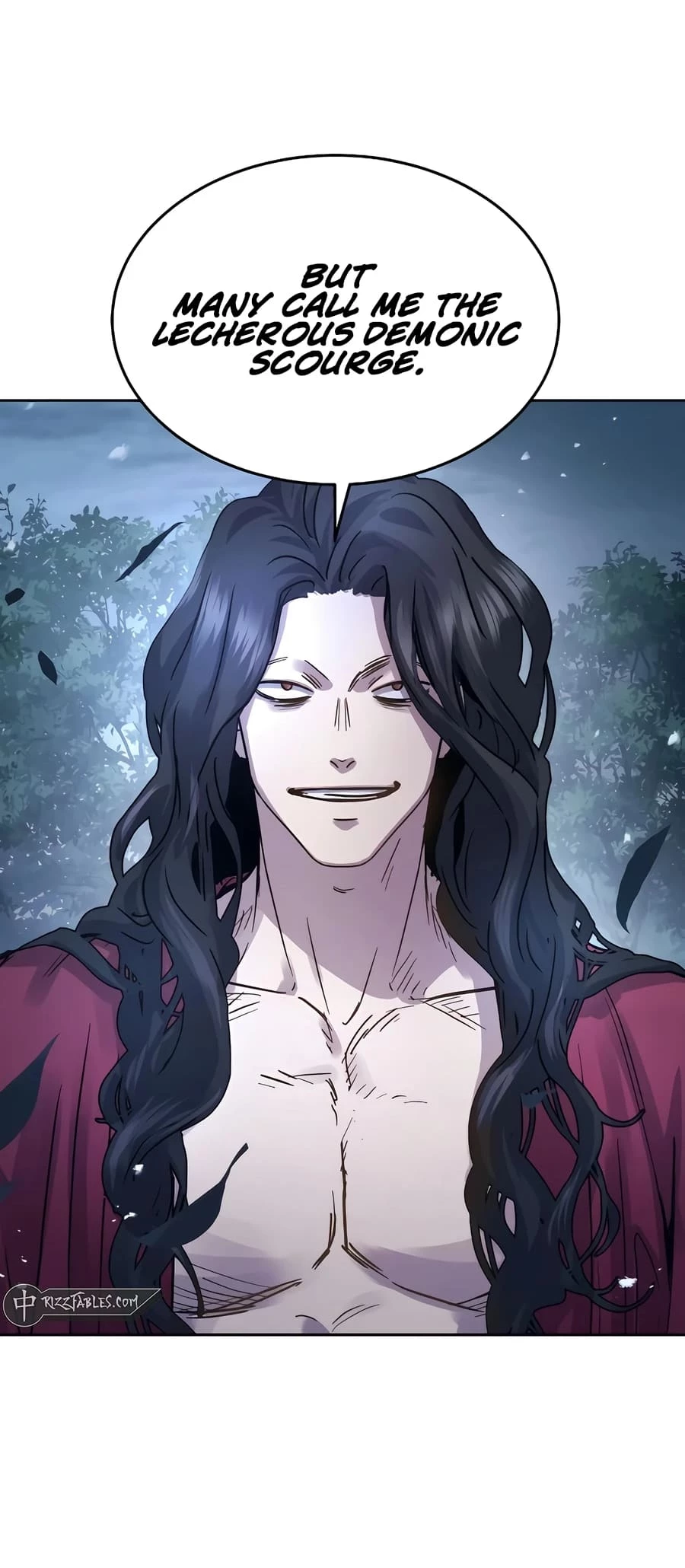 Absolute Reign Chap 18 - Next Chap 19