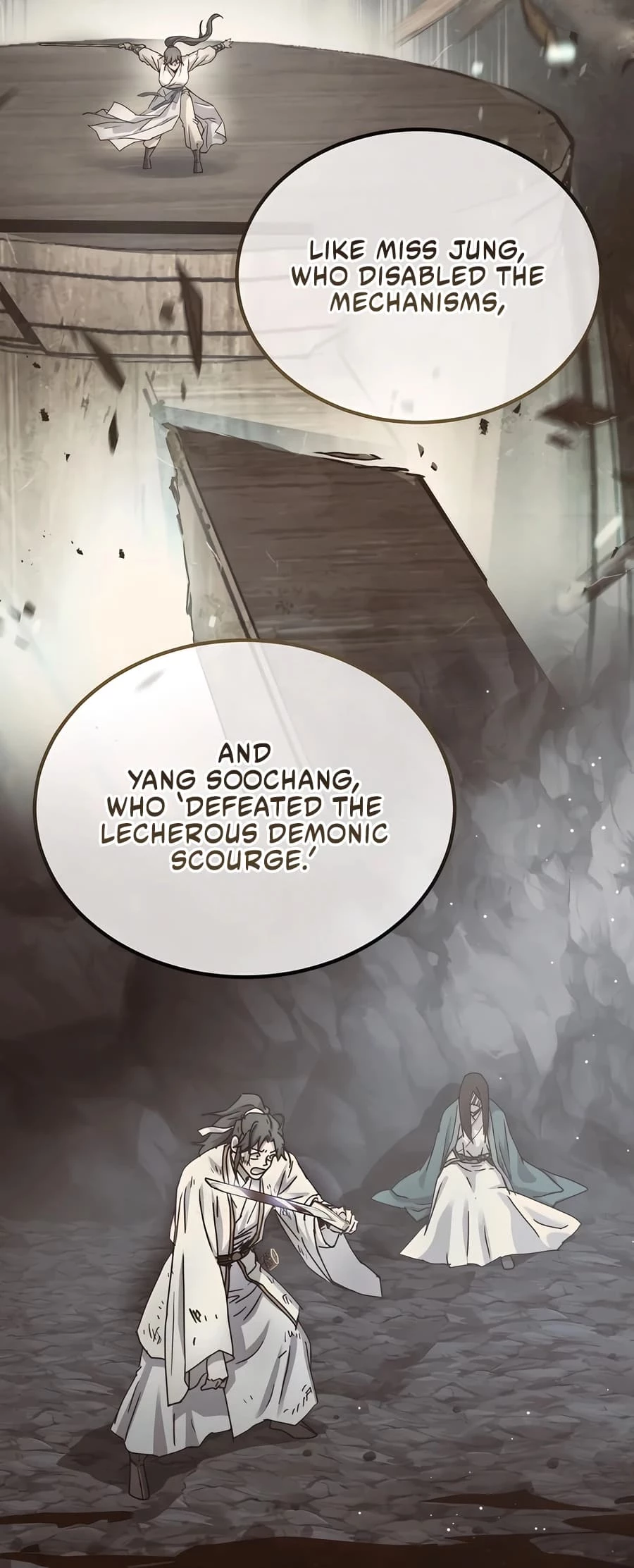 Absolute Reign Chap 23 - Next Chap 24