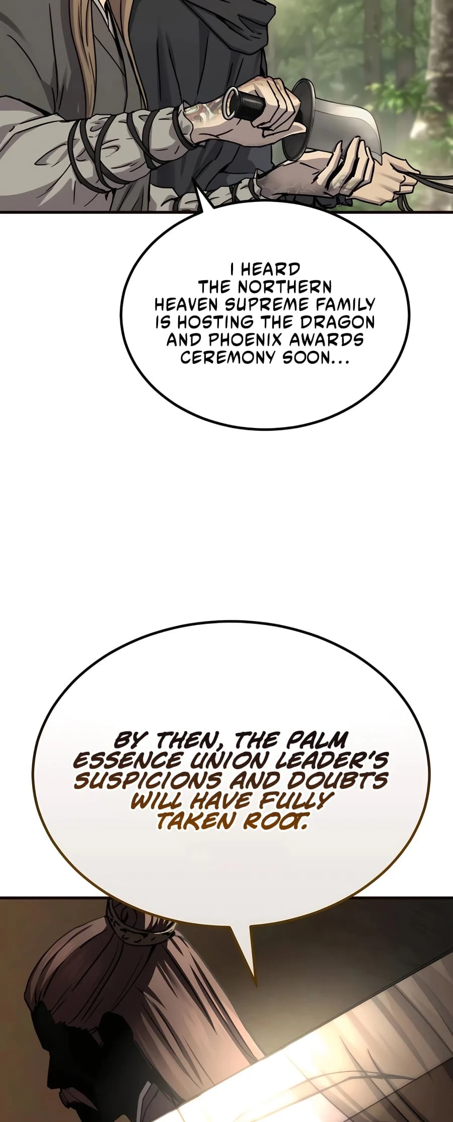 Absolute Reign Chap 23 - Next Chap 24