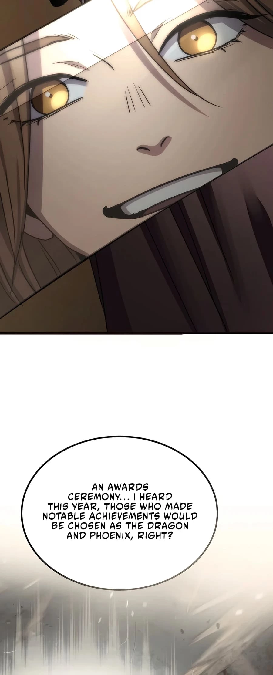 Absolute Reign Chap 23 - Next Chap 24