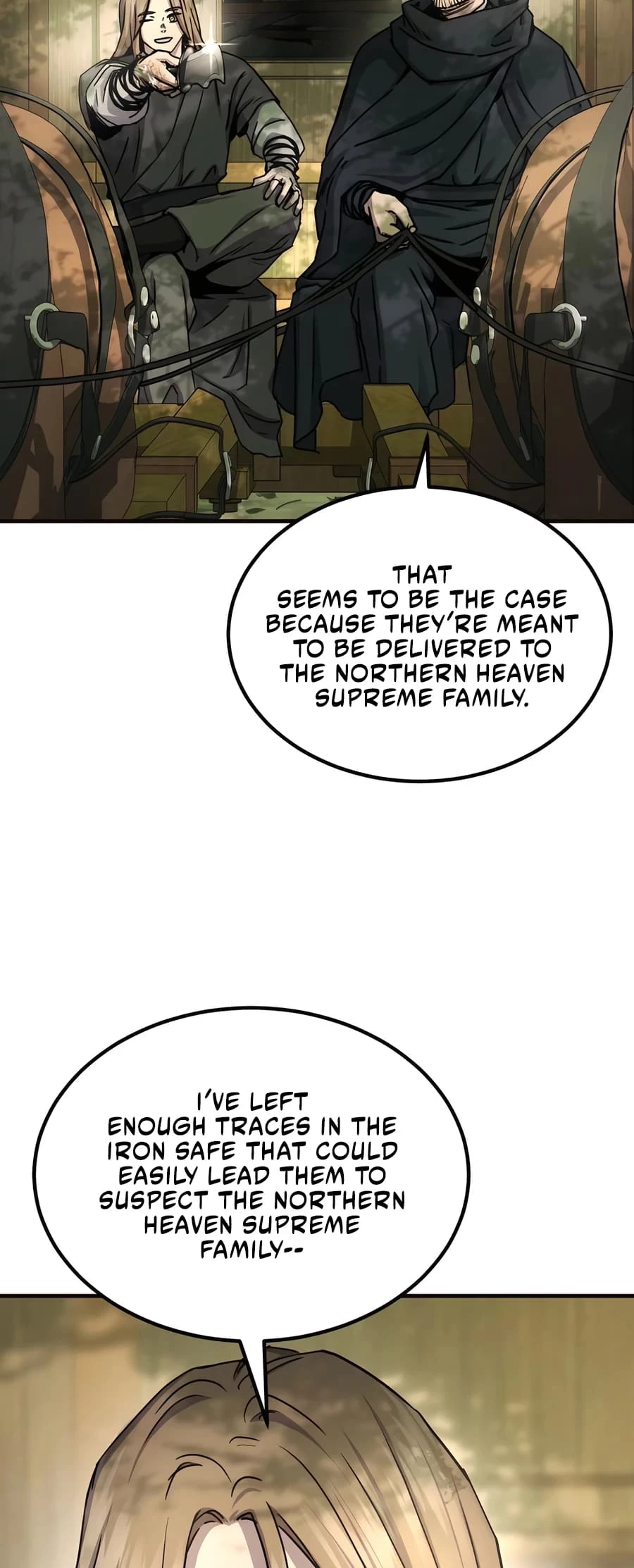 Absolute Reign Chap 23 - Next Chap 24