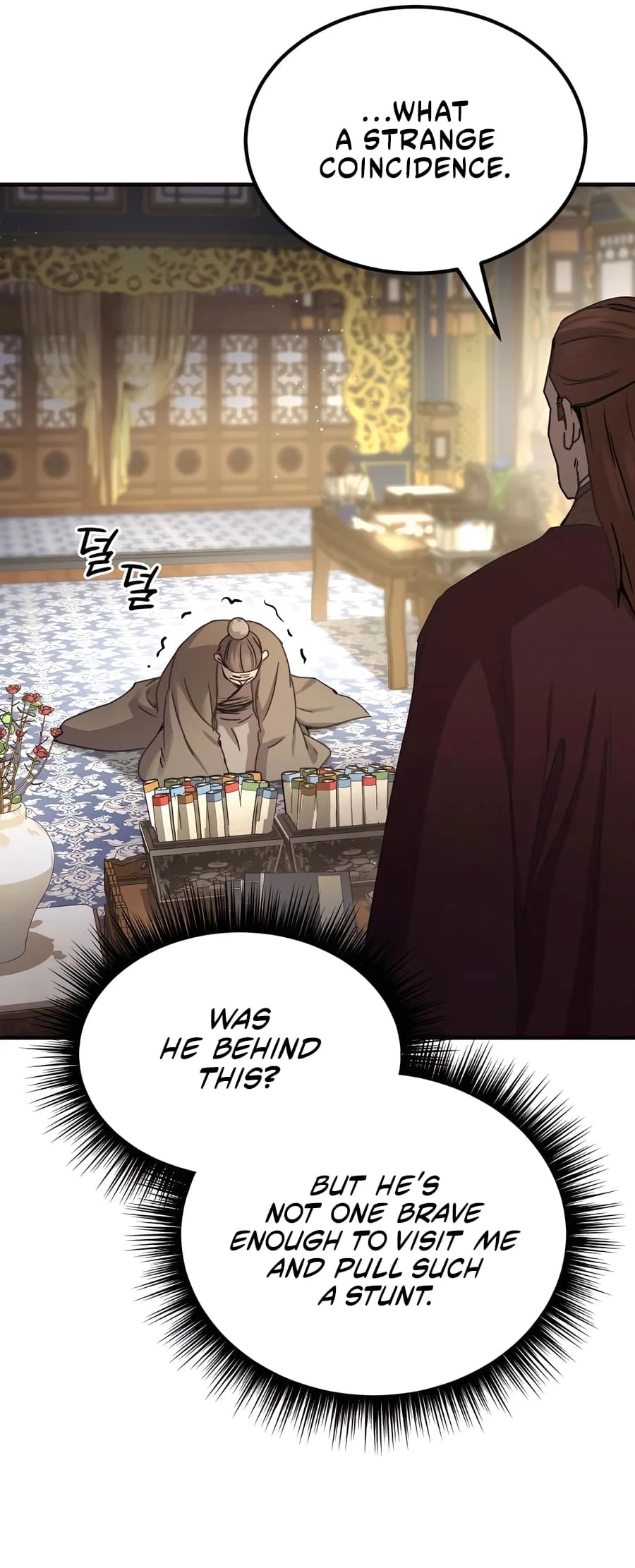 Absolute Reign Chap 23 - Next Chap 24