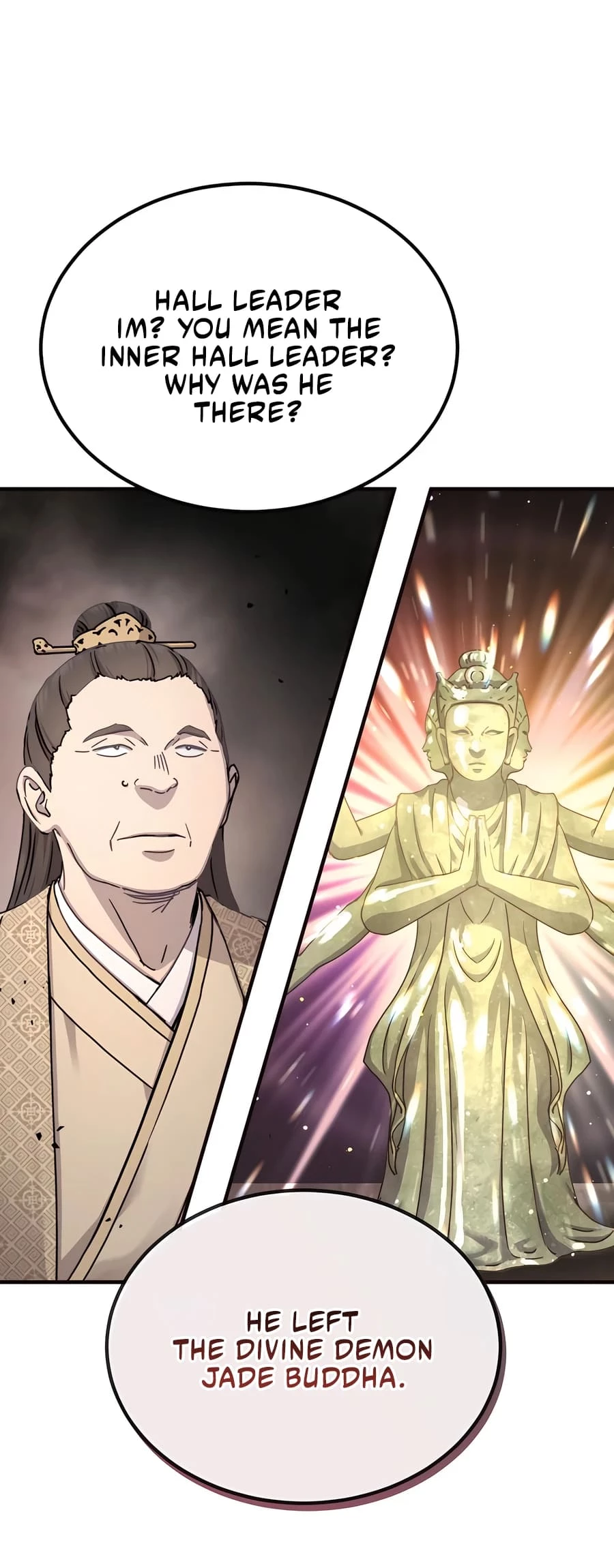 Absolute Reign Chap 23 - Next Chap 24