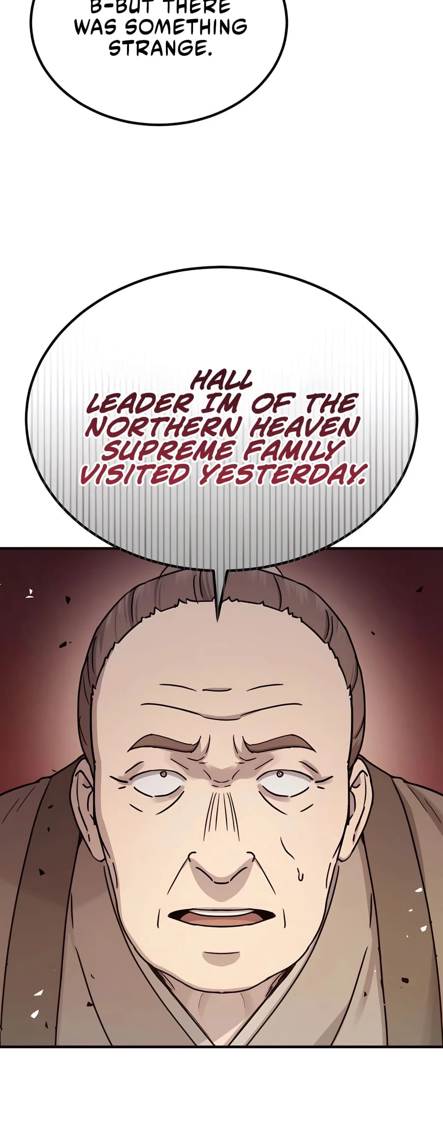 Absolute Reign Chap 23 - Next Chap 24