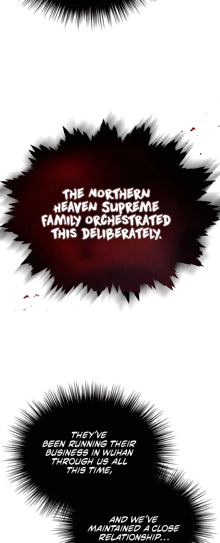 Absolute Reign Chap 23 - Next Chap 24