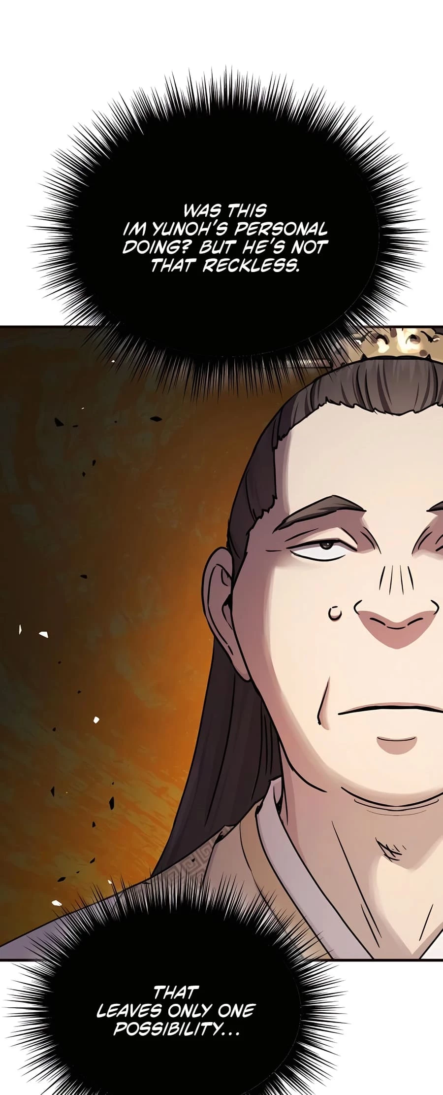 Absolute Reign Chap 23 - Next Chap 24