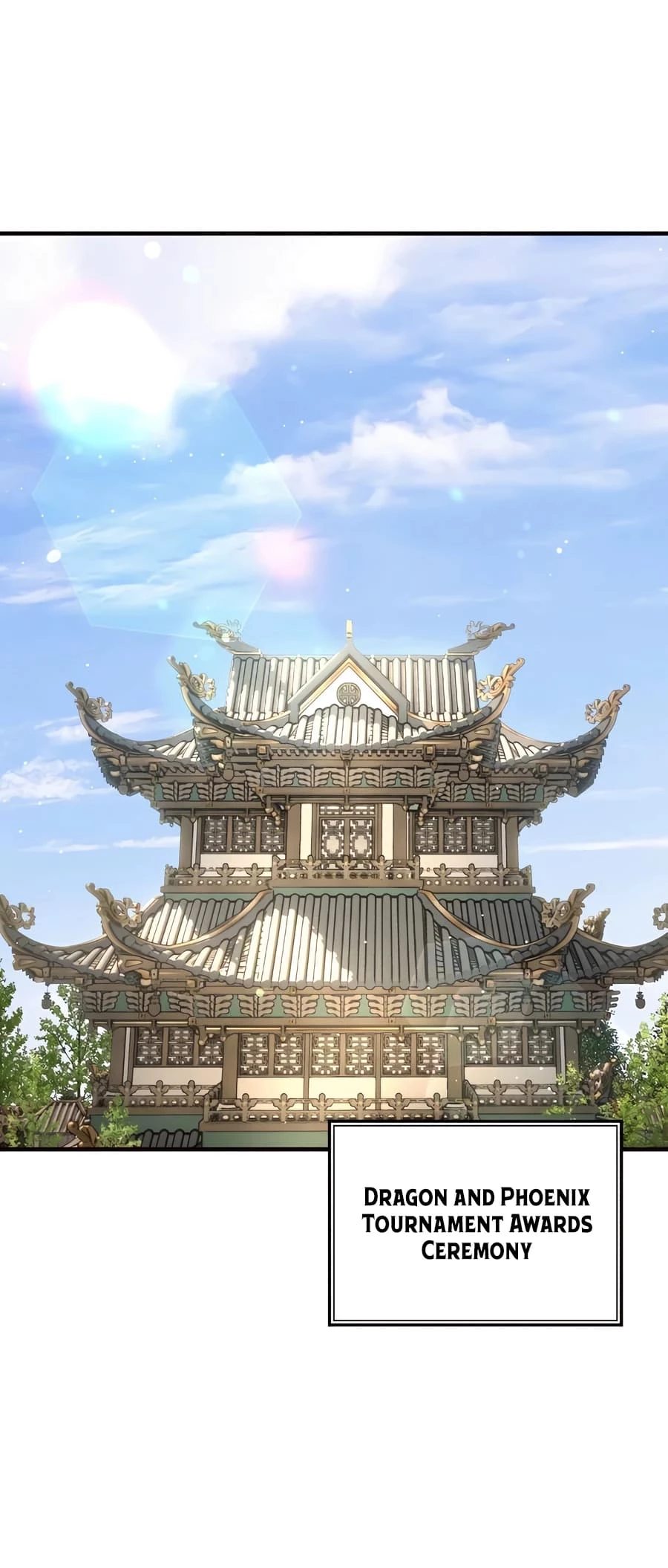 Absolute Reign Chap 23 - Next Chap 24