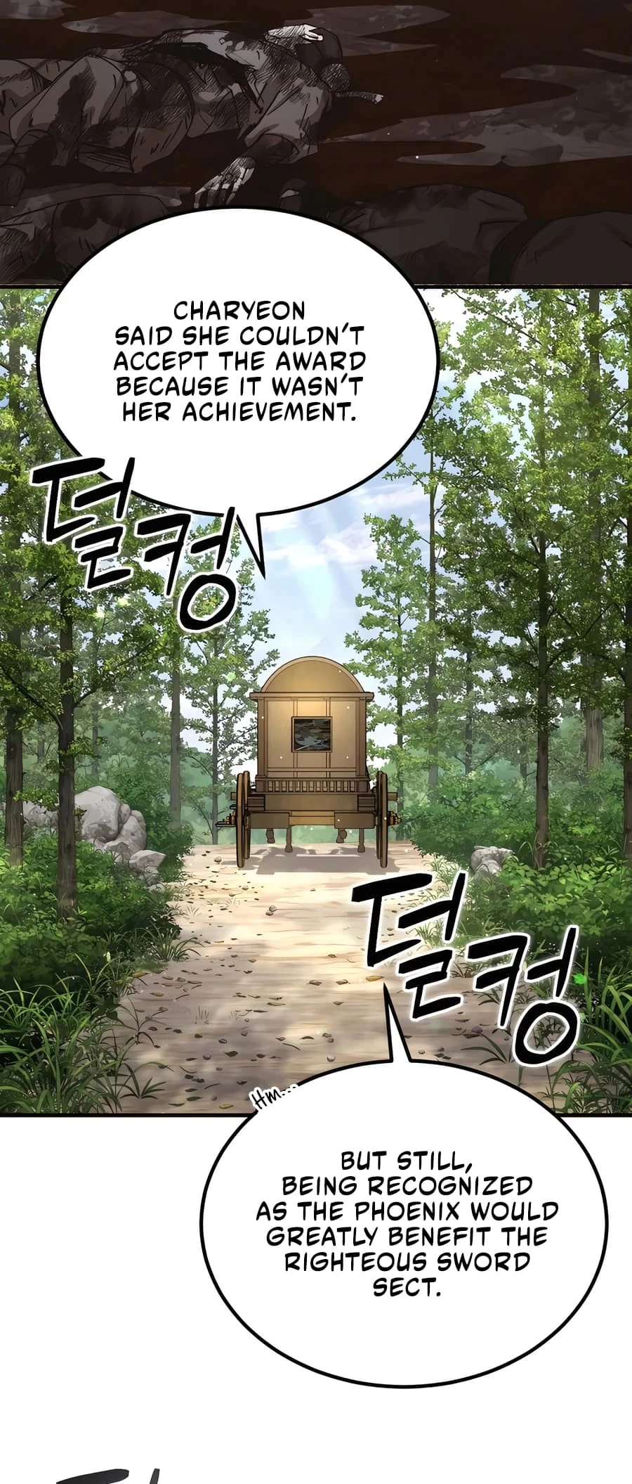 Absolute Reign Chap 23 - Next Chap 24
