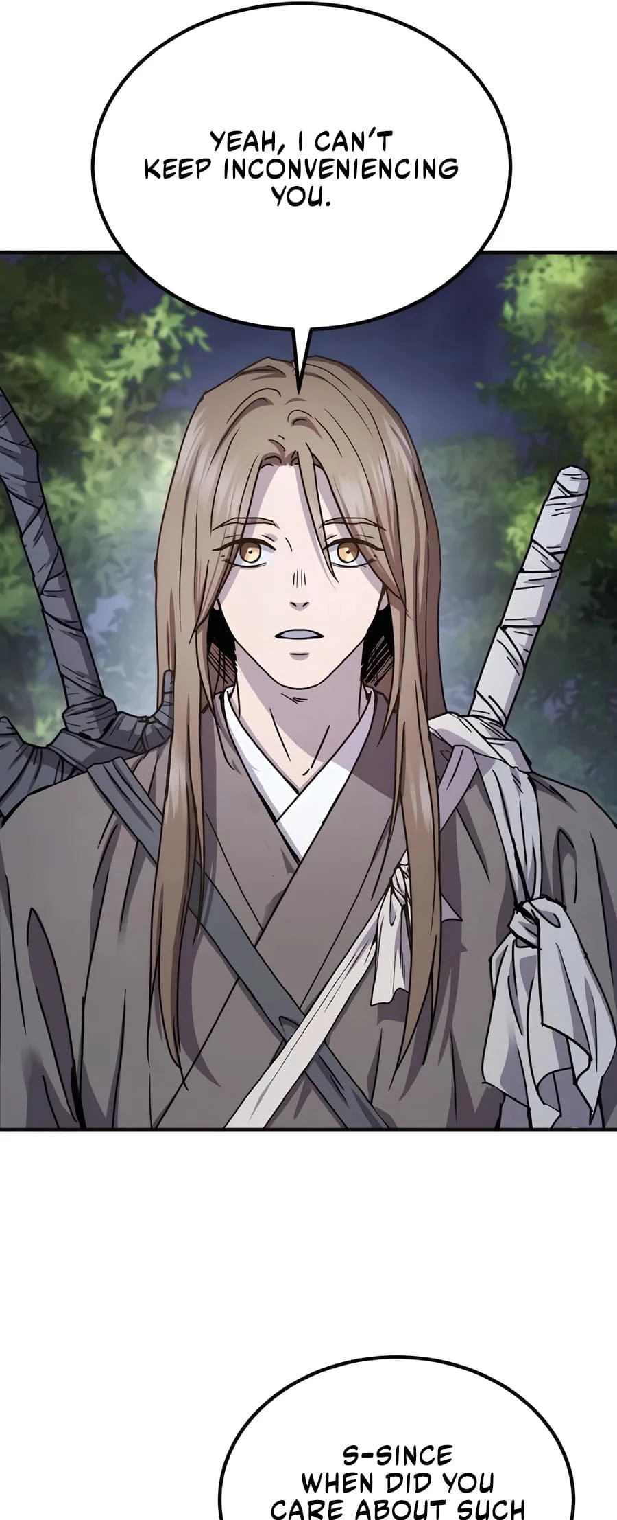 Absolute Reign Chap 23 - Next Chap 24