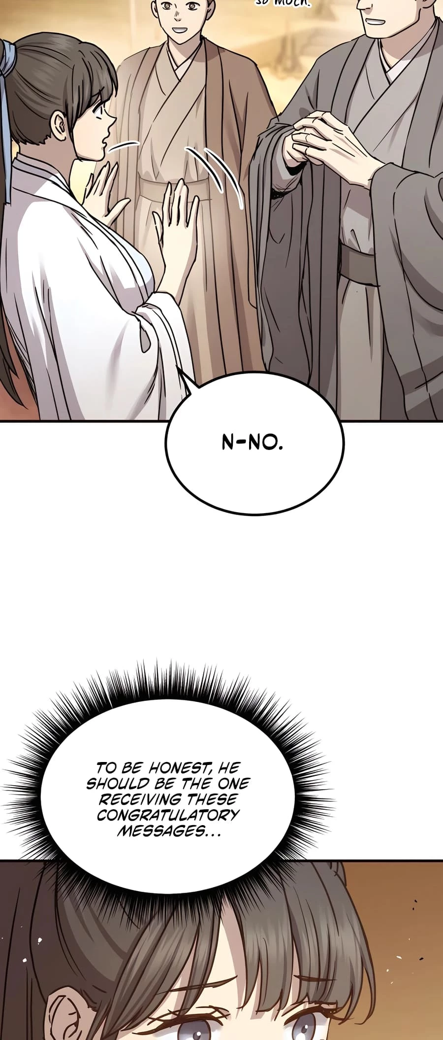 Absolute Reign Chap 23 - Next Chap 24