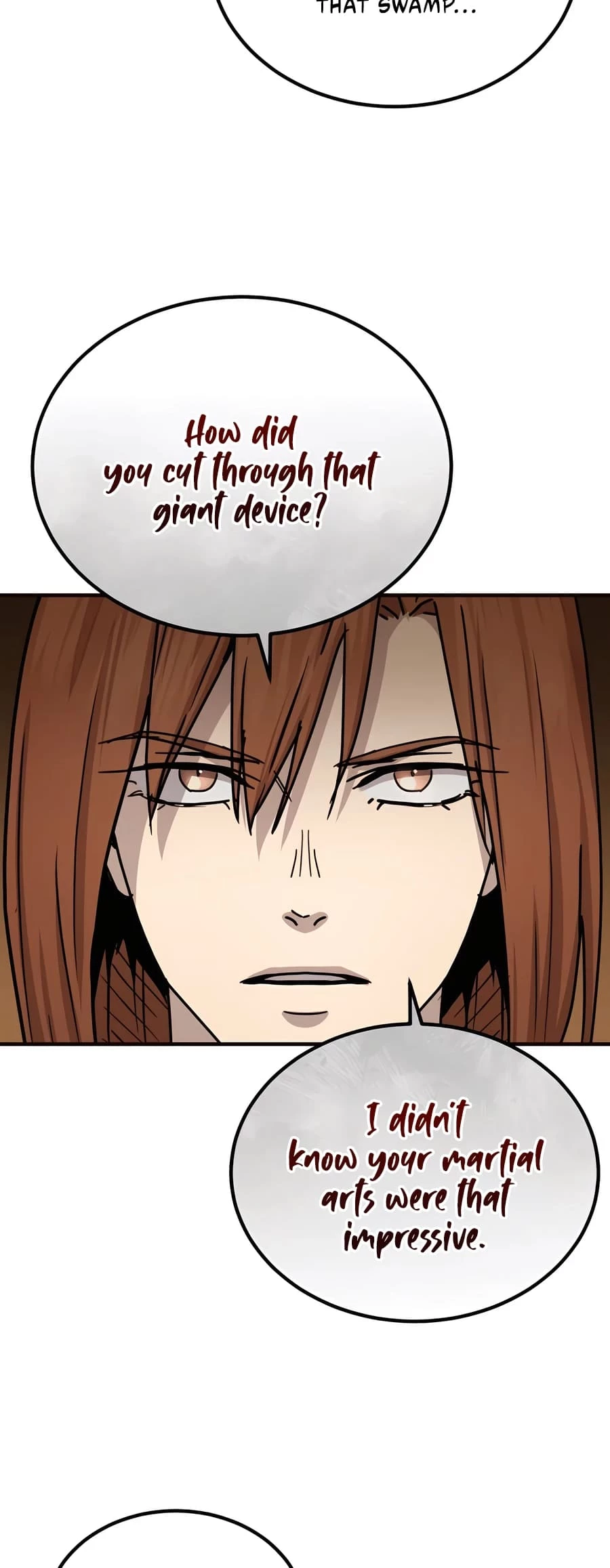 Absolute Reign Chap 23 - Next Chap 24