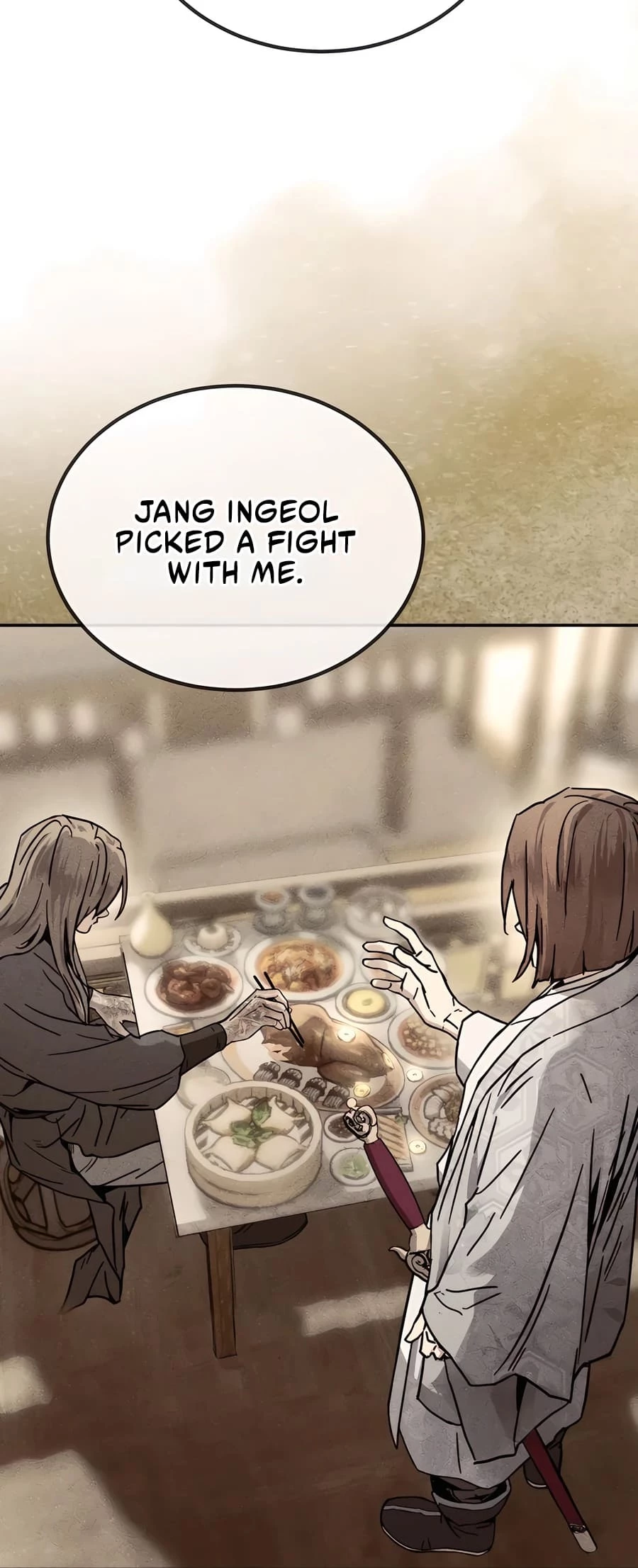 Absolute Reign Chap 23 - Next Chap 24