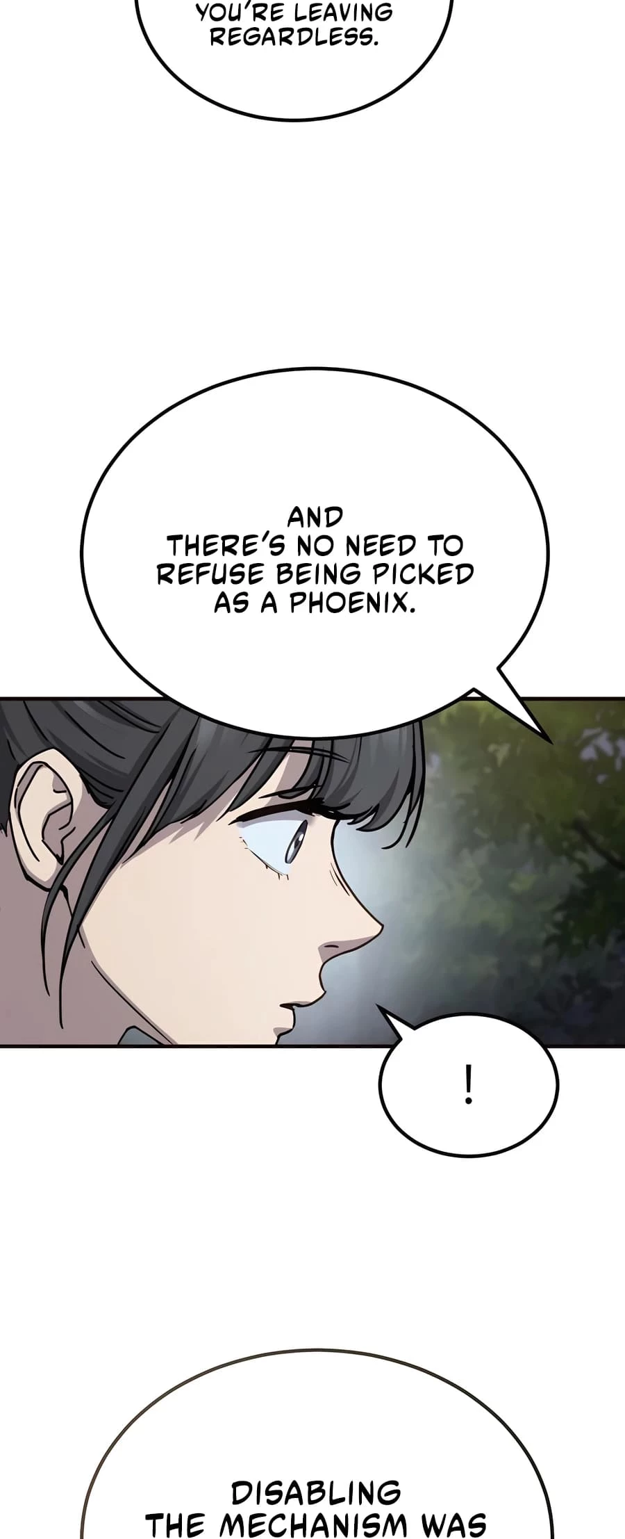 Absolute Reign Chap 23 - Next Chap 24