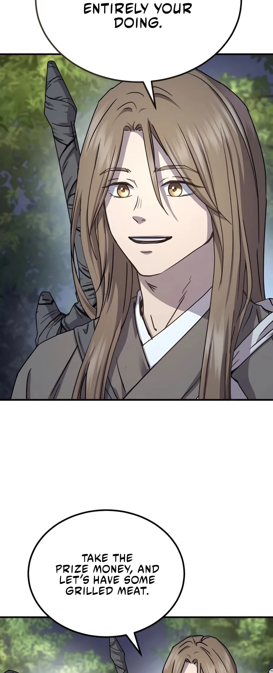 Absolute Reign Chap 23 - Next Chap 24