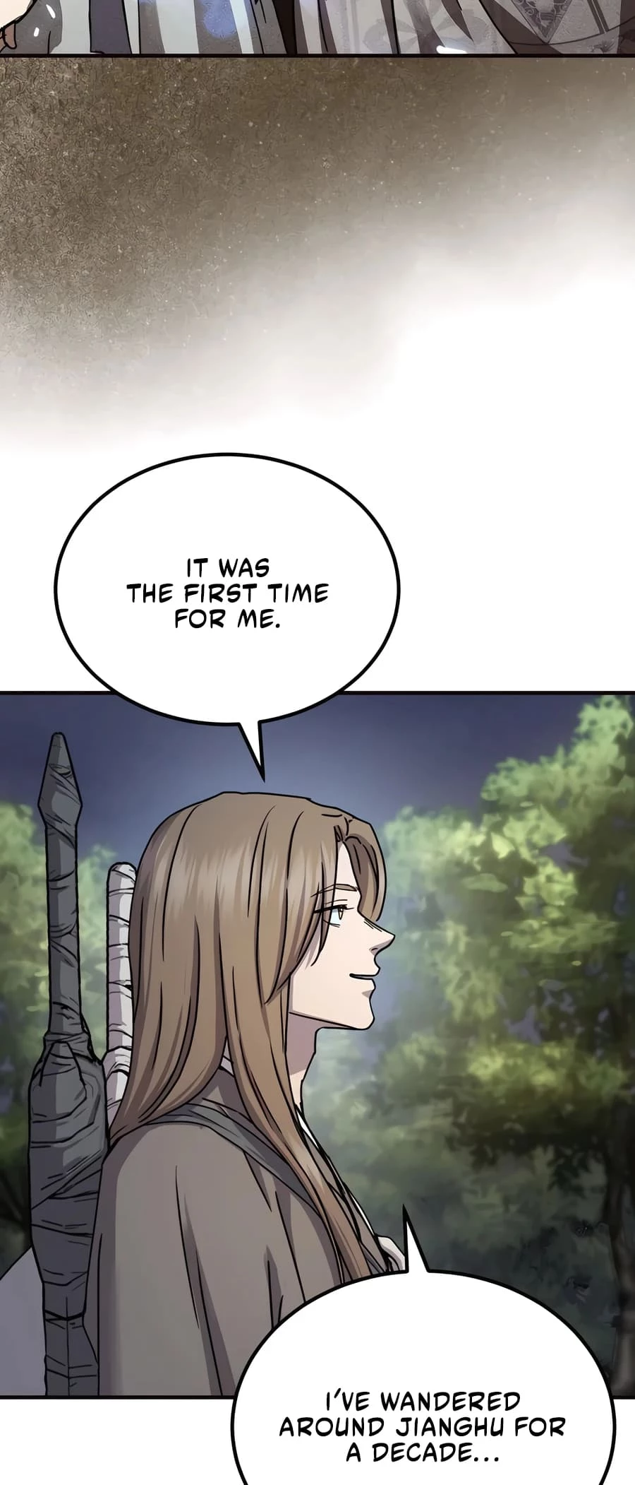 Absolute Reign Chap 23 - Next Chap 24
