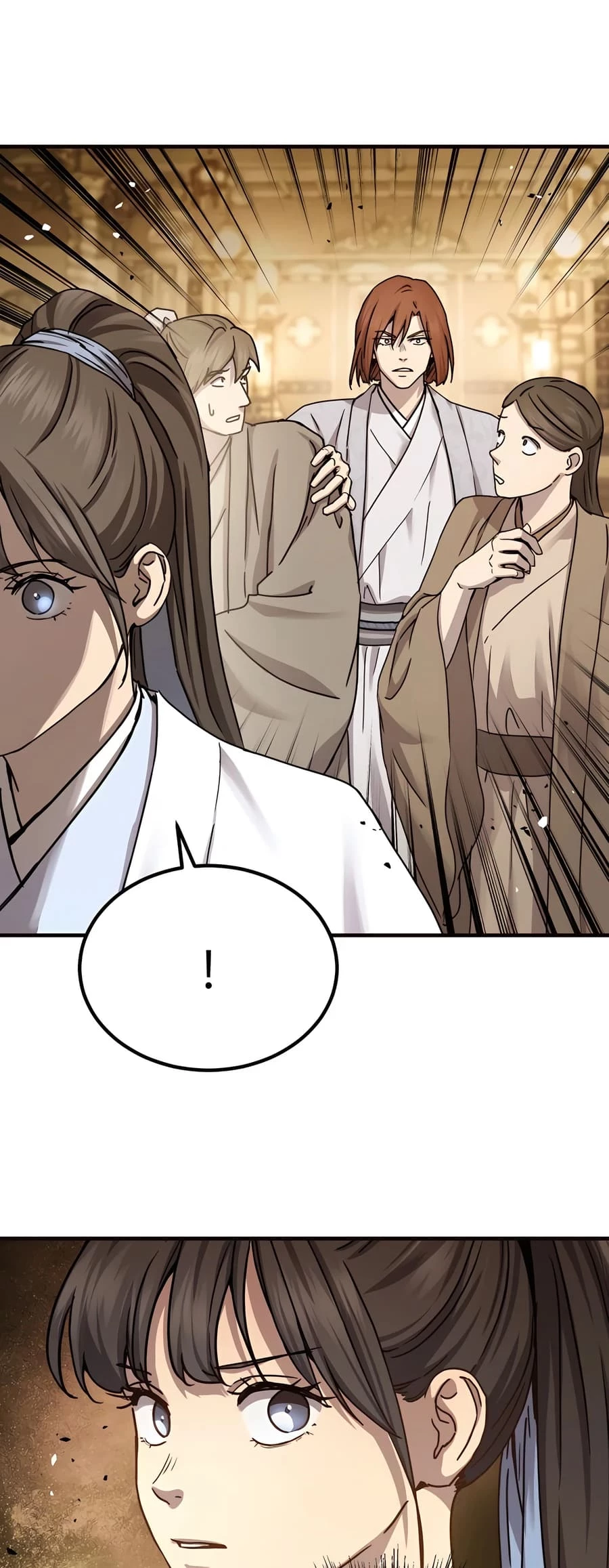 Absolute Reign Chap 23 - Next Chap 24