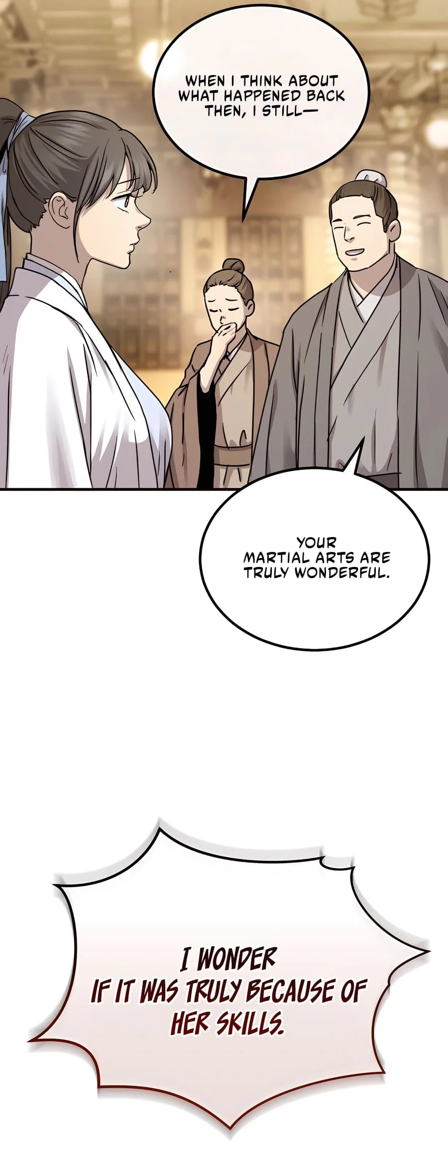 Absolute Reign Chap 23 - Next Chap 24