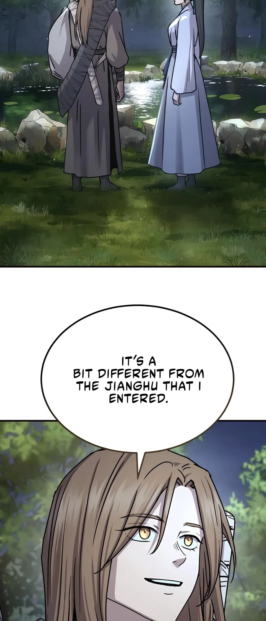 Absolute Reign Chap 23 - Next Chap 24