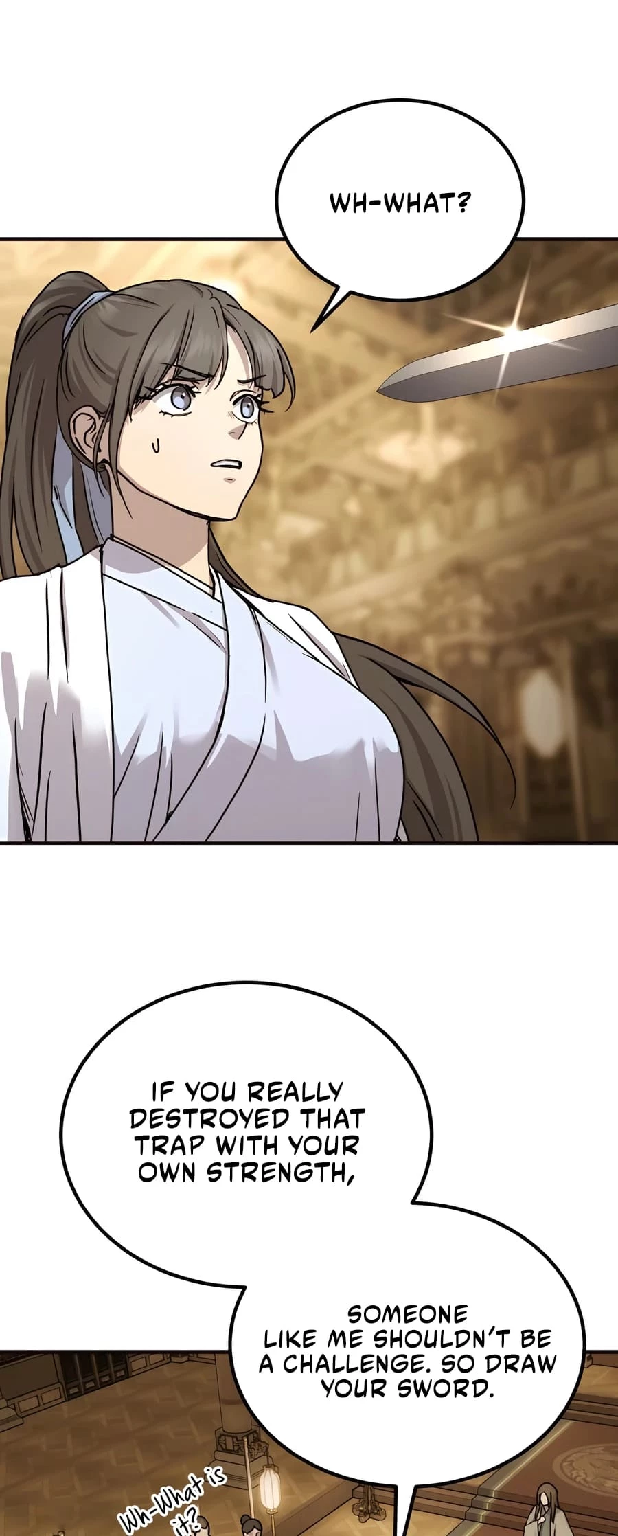 Absolute Reign Chap 23 - Next Chap 24